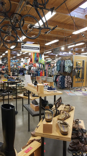 Camping Store «REI», reviews and photos, 7410 SW Bridgeport Rd, Tigard, OR 97224, USA