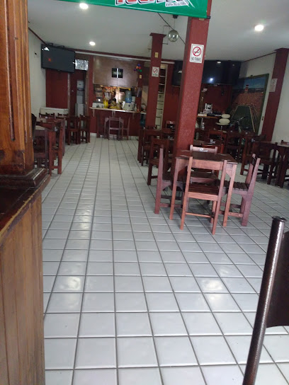 Restaurant Bar 251
