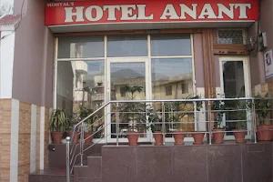 Hotel Anant image