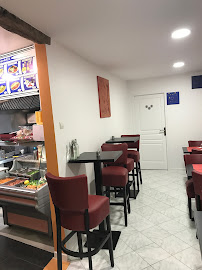 Atmosphère du Restaurant turc Kebab Bodrum à Longjumeau - n°1