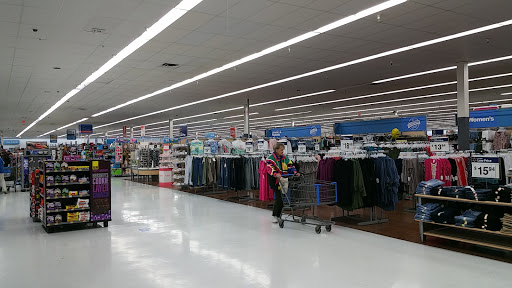 Department Store «Walmart Supercenter», reviews and photos, 24801 Brookpark Rd, North Olmsted, OH 44070, USA