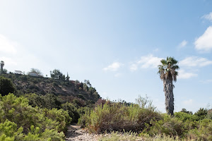 Ruffin Canyon Open Space