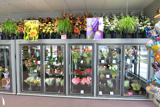 Florist «Flowerama Florist: Westerville», reviews and photos, 635 S State St, Westerville, OH 43081, USA