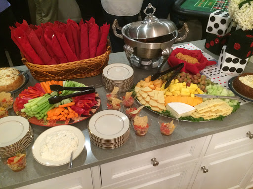 Catering «Ledley Food Service», reviews and photos, 120 Marvin Ave, Brewster, NY 10509, USA