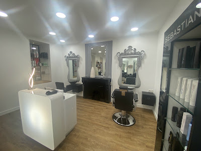 En Aparté Coiffure à Genas