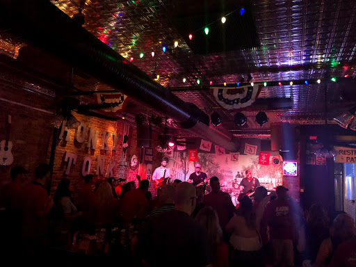 Game 6 Honky Tonk Joint