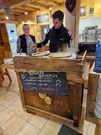 Les plus récentes photos du Restaurant français Le Bissac à Arâches-la-Frasse - n°7