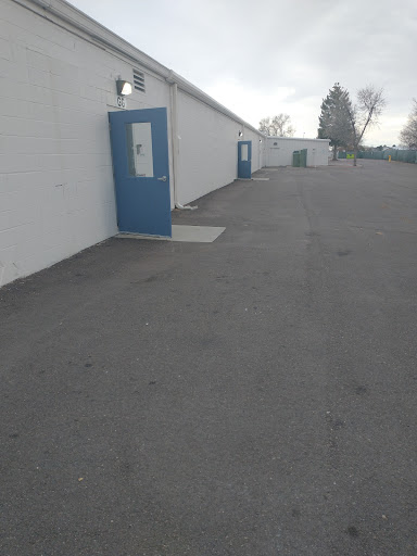 Self-Storage Facility «AAA Platte Self Storage», reviews and photos, 4510 Edison Ave #100, Colorado Springs, CO 80915, USA