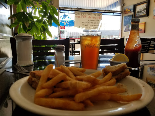 Sunrise Cafe image