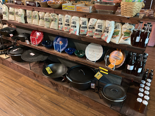 General Store «Richloam General Store», reviews and photos, 38215 Richloam Clay Sink Rd, Webster, FL 33597, USA