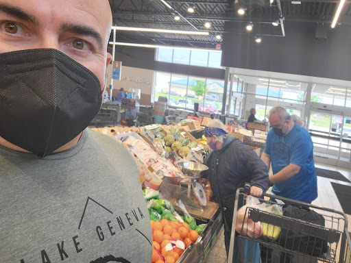 Supermarket «ALDI», reviews and photos, 3200 N Port Dr, Muscatine, IA 52761, USA