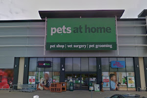 Vets4Pets - Leicester Central