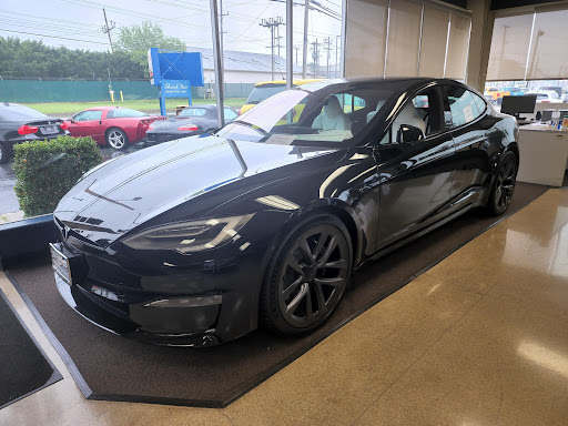 Used Car Dealer «South Street Auto Sales», reviews and photos, 1820 Rosemont Ave, Frederick, MD 21702, USA