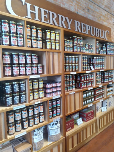 Gift Shop «Cherry Republic - Ann Arbor», reviews and photos, 223 S Main St, Ann Arbor, MI 48104, USA