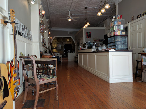 Coffee Shop «Devour Cafe», reviews and photos, 112 N Main St, Galena, IL 61036, USA