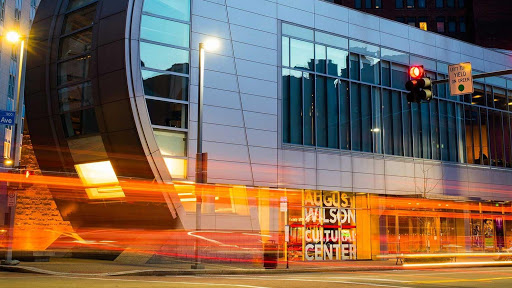 Performing Arts Theater «August Wilson Center for African American Culture», reviews and photos, 980 Liberty Ave, Pittsburgh, PA 15222, USA