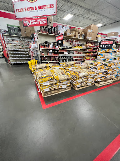 Home Improvement Store «Tractor Supply Co.», reviews and photos, 2606 Minnich Trail, Kingsport, TN 37660, USA