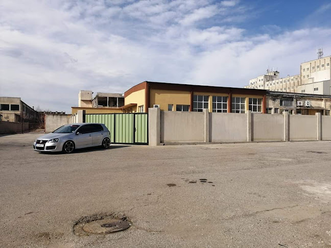 Opinii despre Хидрографика Сливен în Сливен - Автомобилен сервиз