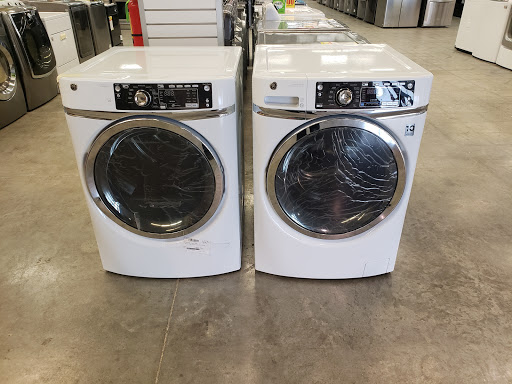 Appliance Store «Appliance Factory & Mattress Kingdom», reviews and photos, 5880 W 88th Ave, Westminster, CO 80031, USA