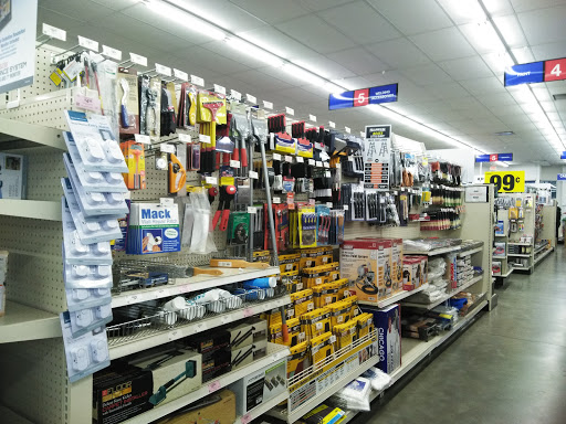 Hardware Store «Harbor Freight Tools», reviews and photos, 6205 Corson Ave S, Seattle, WA 98108, USA