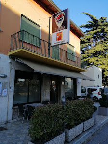Bar Pizzeria Fermati Qui Via V. Emanuele III, 18, 35020 Codevigo PD, Italia