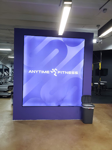 Gym «Anytime Fitness», reviews and photos, 2500 National Rd W, Richmond, IN 47374, USA