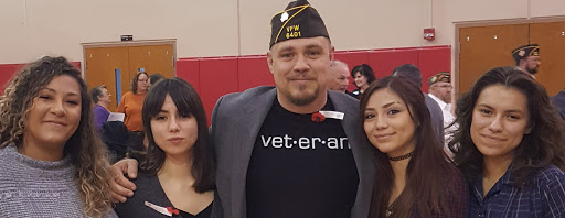 Church «Salvation Army», reviews and photos