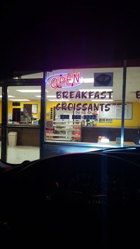 Donut Shop «Hoptown Donuts», reviews and photos, 497 North Dr, Hopkinsville, KY 42240, USA