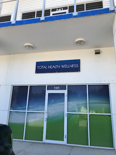 Total Health Wellness