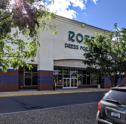Clothing Store «Ross Dress for Less», reviews and photos, 3205 N Montana Ave, Helena, MT 59602, USA