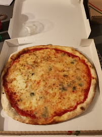 Pizza du Pizzas à emporter Il Pazzo à Langueux - n°20