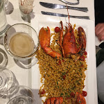 Photo n°2 de l'avis de sc. fait le 15/10/2018 à 12:44 sur le  Ristorante L'uva Tardiva à Somma Lombardo