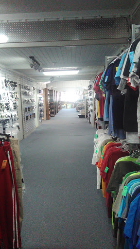 Thrift Store «Goodwill Retail Store & Donation Center», reviews and photos