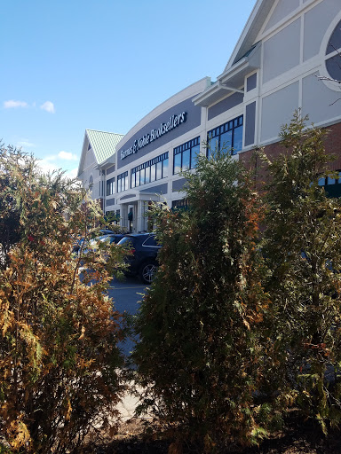 Book Store «Barnes & Noble», reviews and photos, 102 Dorset St, South Burlington, VT 05403, USA