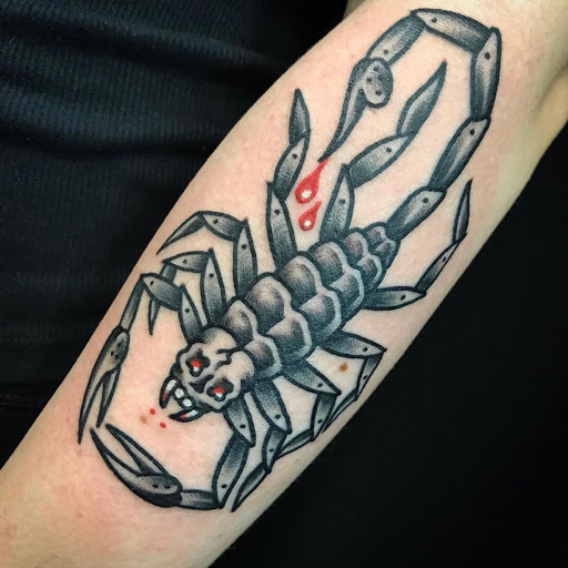 Explore jjba tattoo ideas, creative tattoo ideas in Matthews, available at Divine Arts Tattoo Company