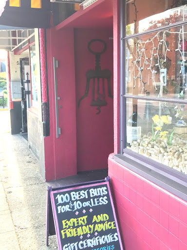 Wine Store «City Cellars Fine Wines‎», reviews and photos, 1710 N 45th St #1, Seattle, WA 98103, USA