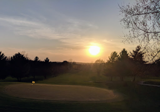 Public Golf Course «Lake Macbride Golf Course», reviews and photos, 3891 Pro Rd NE, Solon, IA 52333, USA