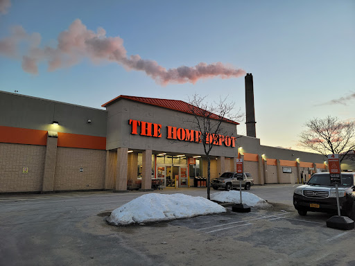 Home Improvement Store «The Home Depot», reviews and photos, 1300-1320 Corporate Dr, Westbury, NY 11590, USA