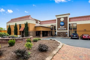 Best Western Gastonia image