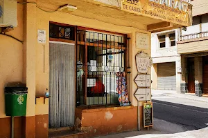 Bar de Cabra image