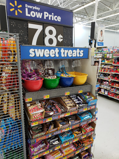 Discount Store «Walmart», reviews and photos, 1126 U.S. 9, Old Bridge, NJ 08857, USA