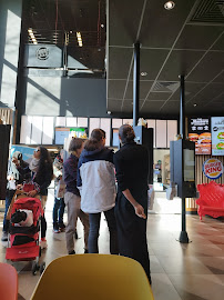 Les plus récentes photos du Restauration rapide Burger King à Cagnes-sur-Mer - n°1