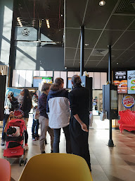 Photo n°43 de Burger King à Cagnes-sur-Mer ()