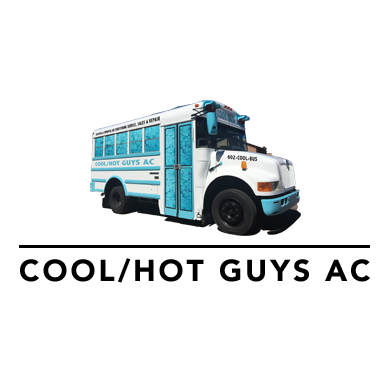 Cool/Hot Guys AC