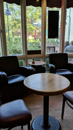 Wine Bar «Thirsty Mind Coffee and Wine Bar», reviews and photos, 23 College St # 6, South Hadley, MA 01075, USA