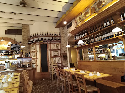 Salsamenteria di Parma à Cannes