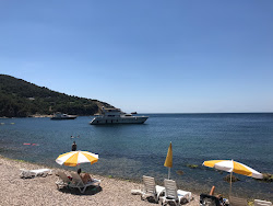 Foto von Madam Marta Koyu Beach befindet sich in natürlicher umgebung