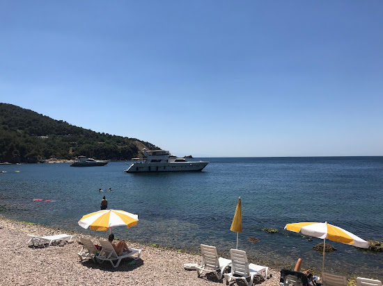 Madam Marta Koyu Beach