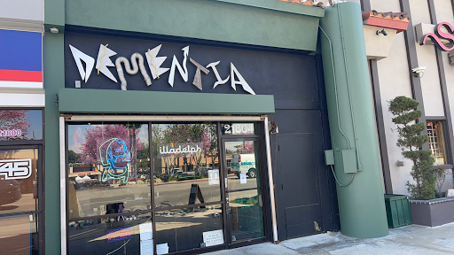 Dementia Gallery, 21804 Ventura Blvd, Woodland Hills, CA 91364, USA, 