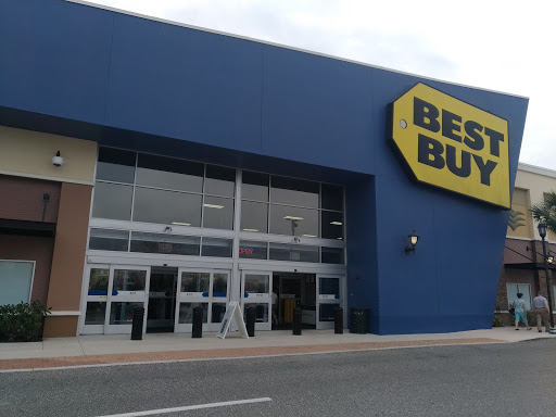 Electronics Store «Best Buy», reviews and photos, 1620 W Osceola Pkwy, Kissimmee, FL 34741, USA
